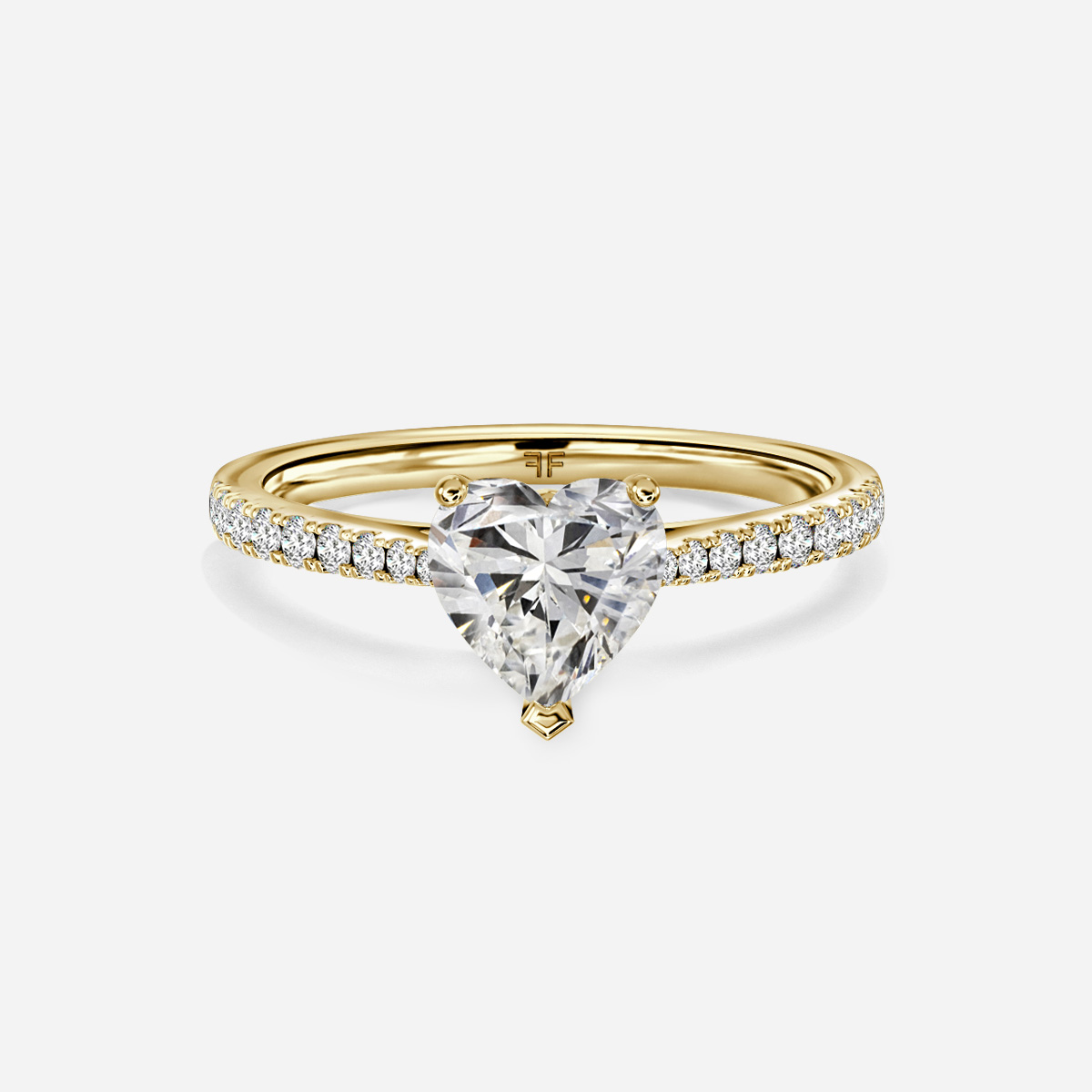 Tulip Pavé