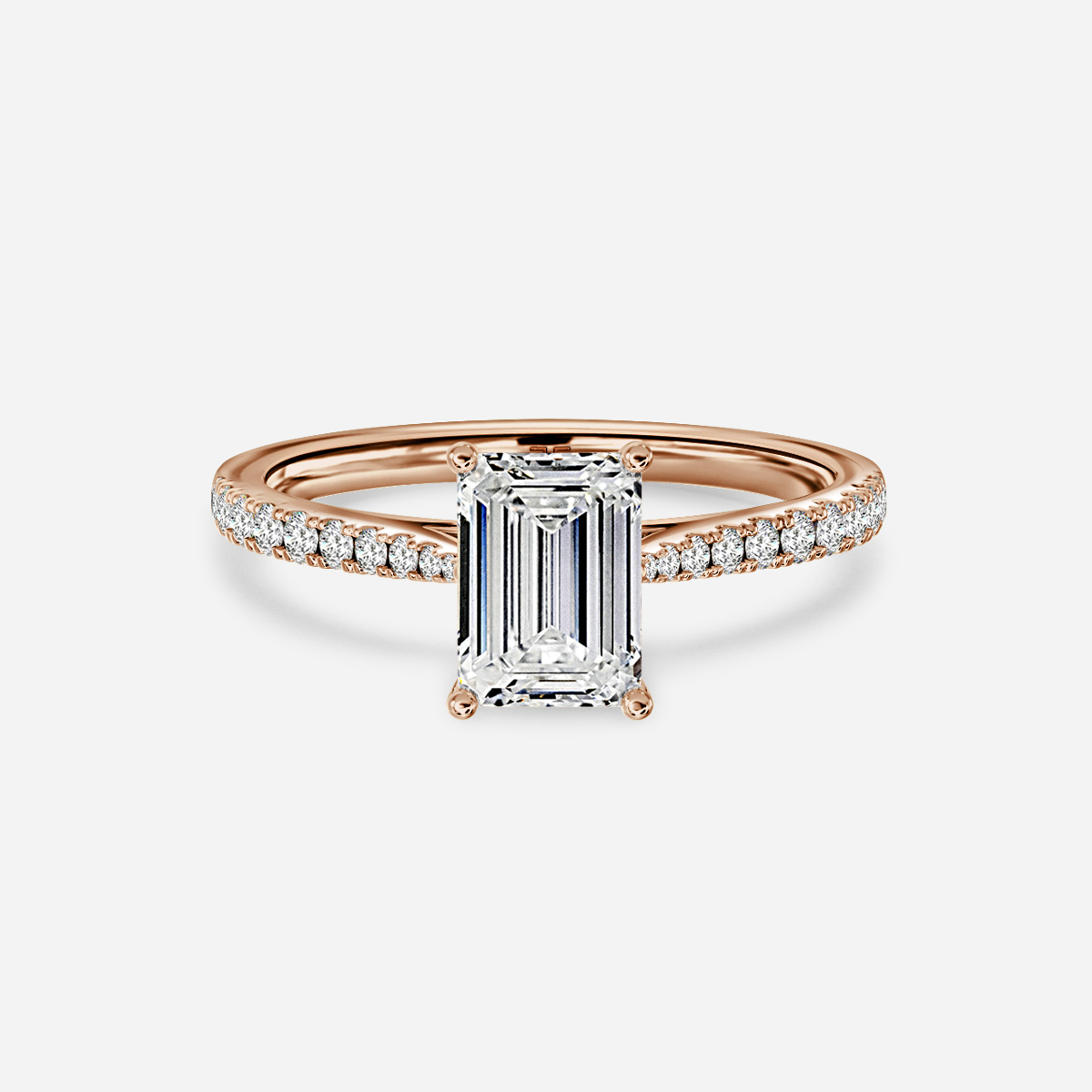 Tulip Pavé