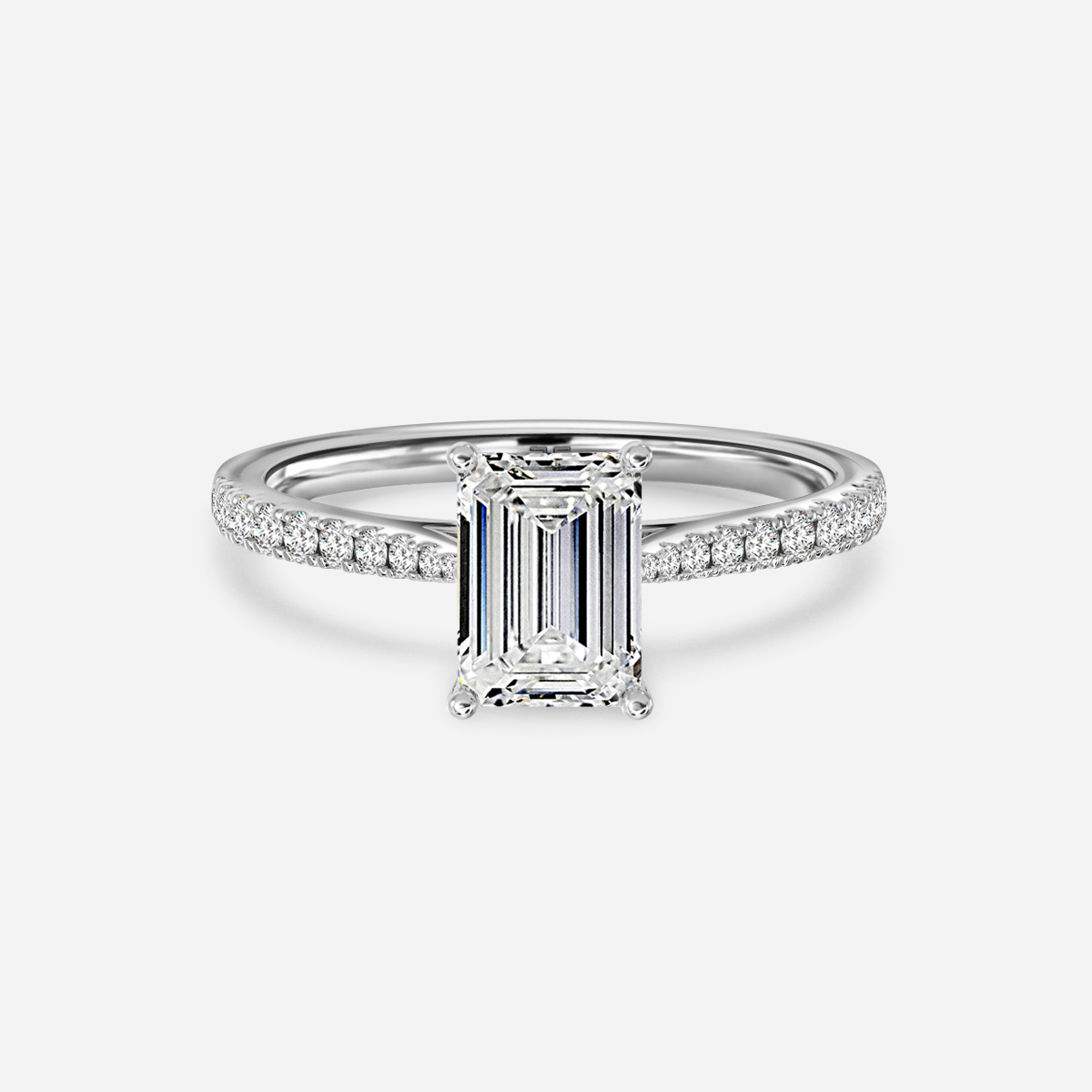 Tulip Pavé