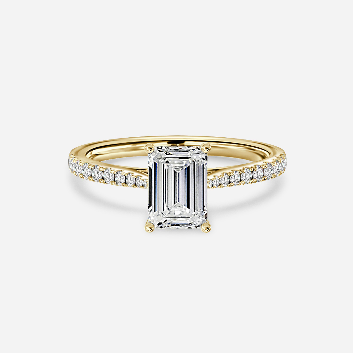 Tulip Pavé