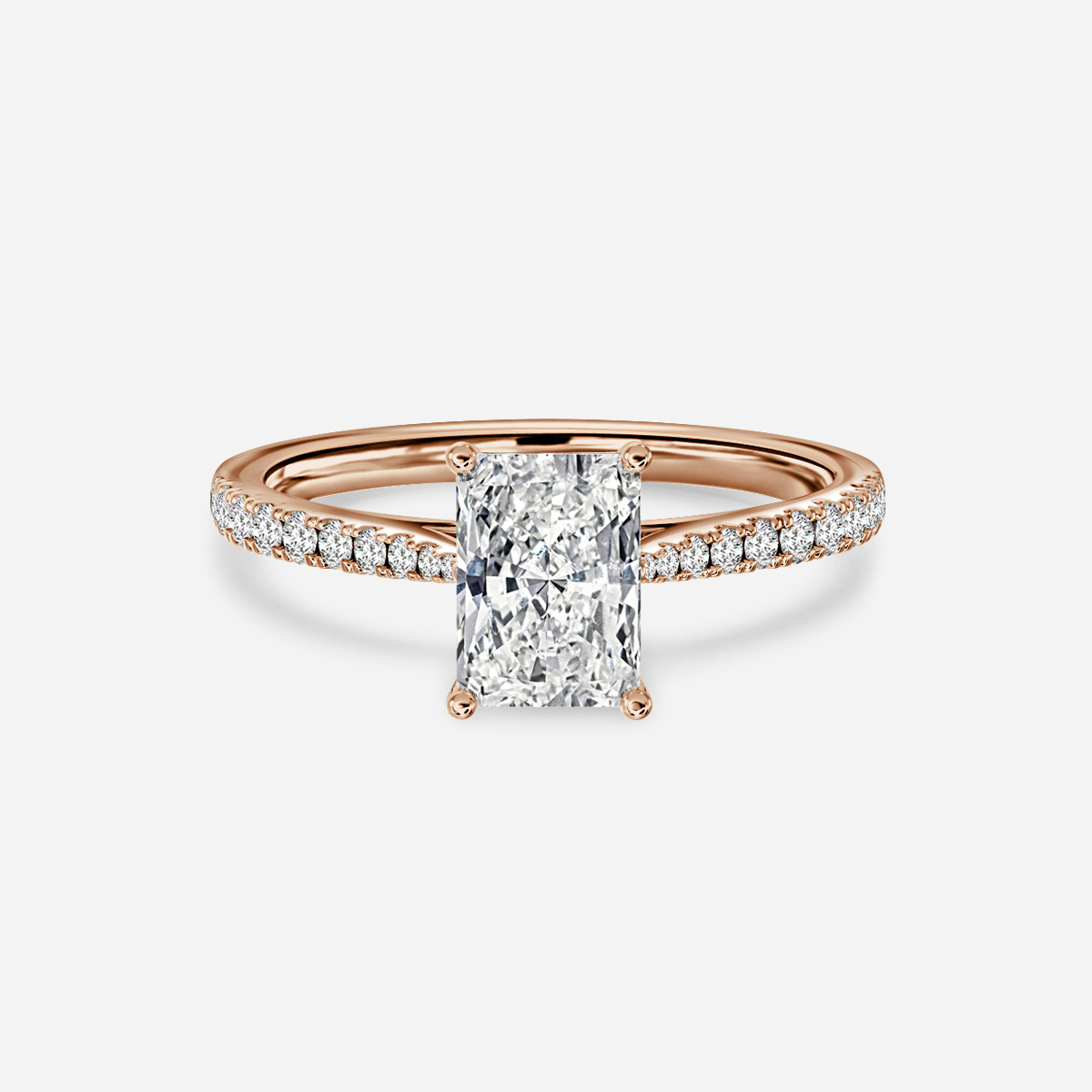 Tulip Pavé
