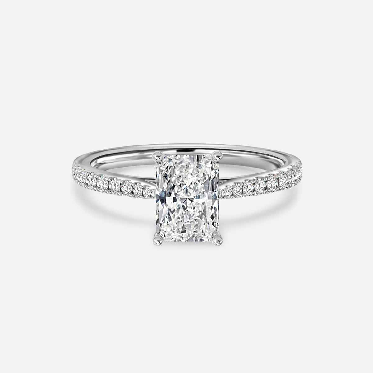 Tulip Pavé