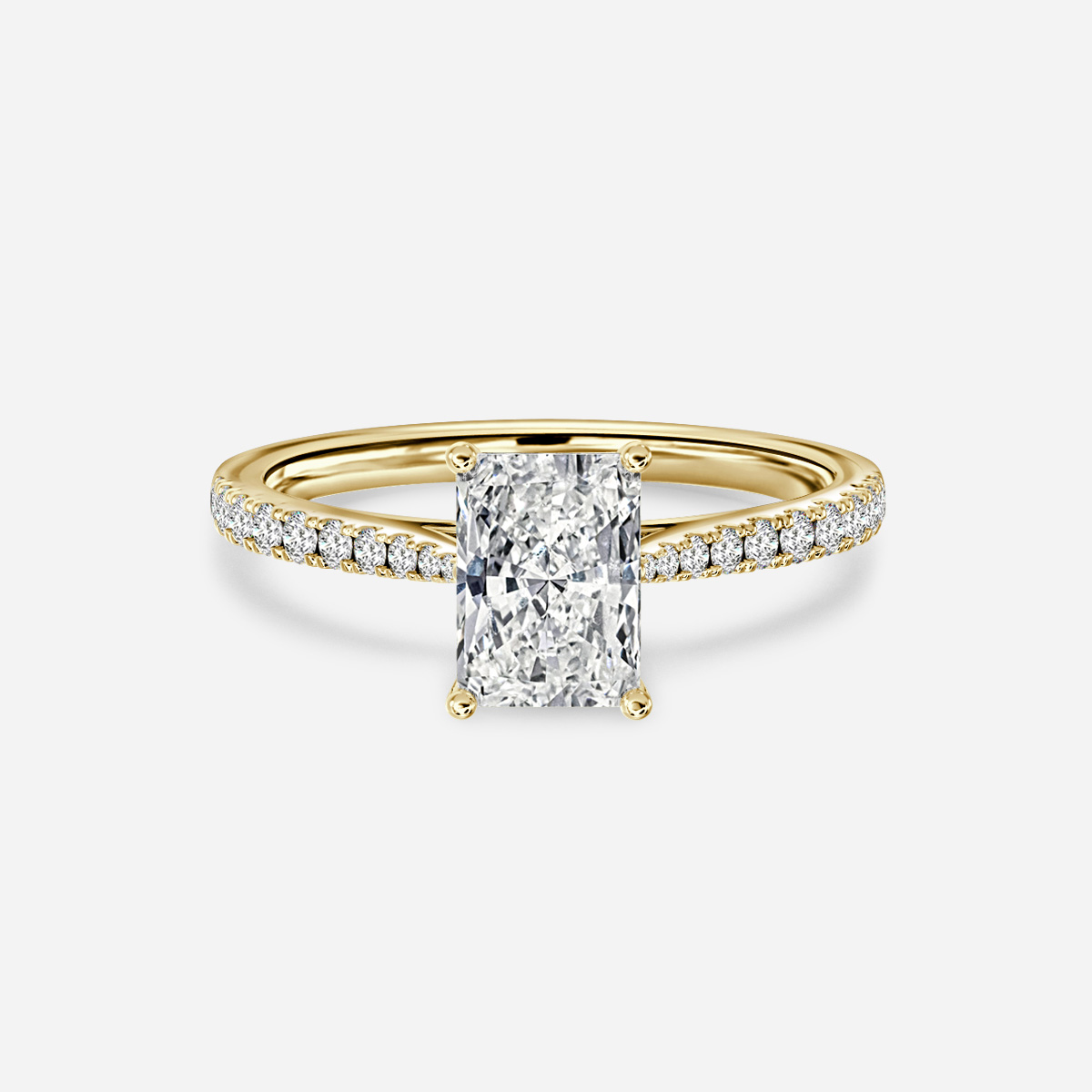 Tulip Pavé