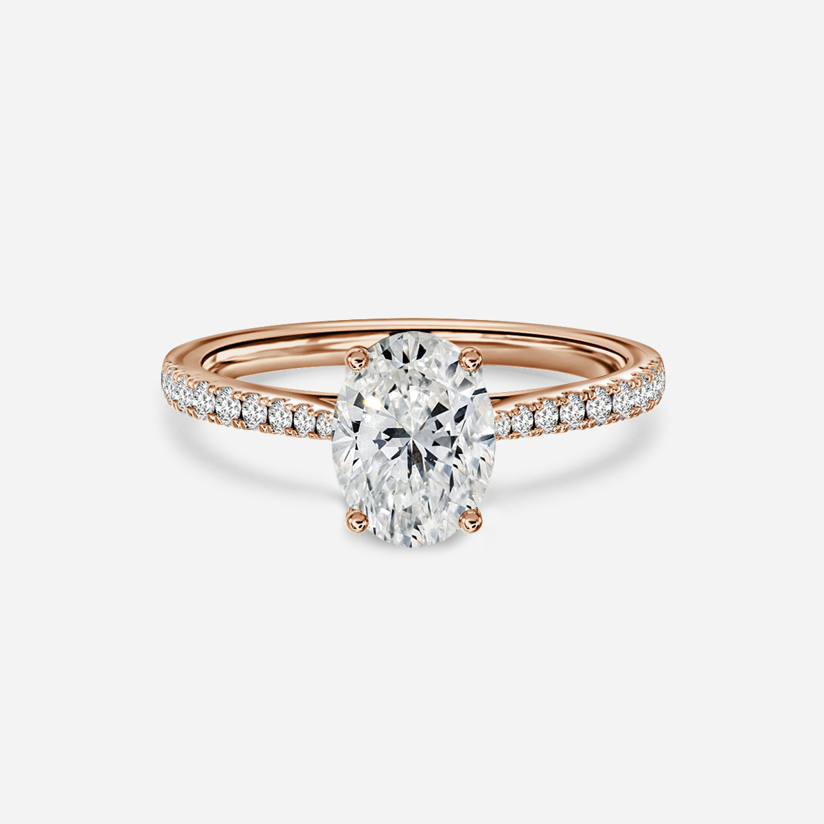 Tulip Pavé