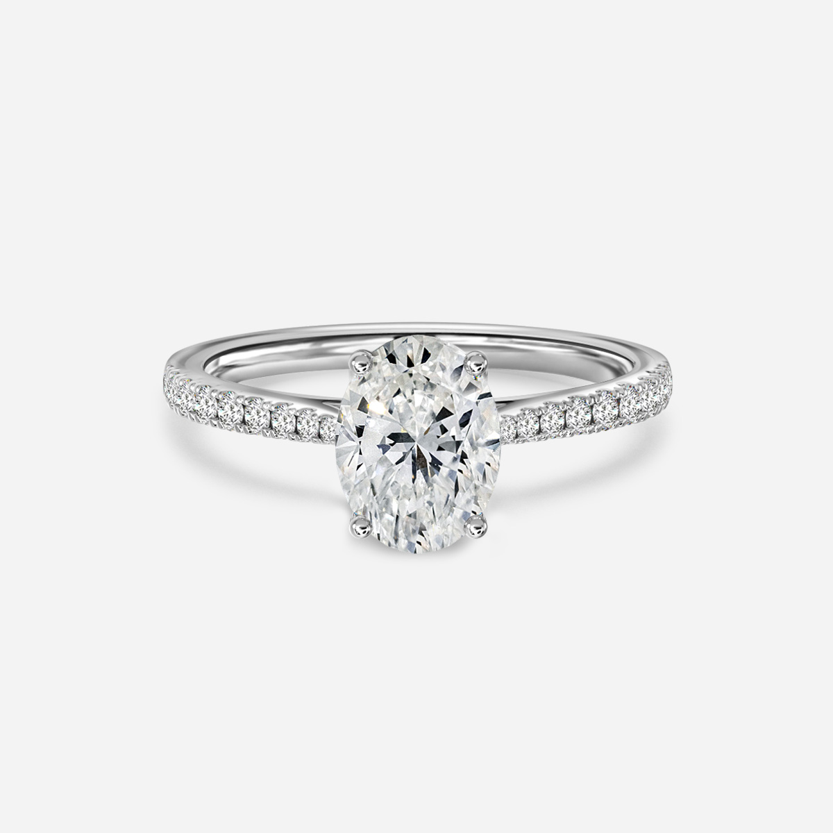 Tulip Pavé