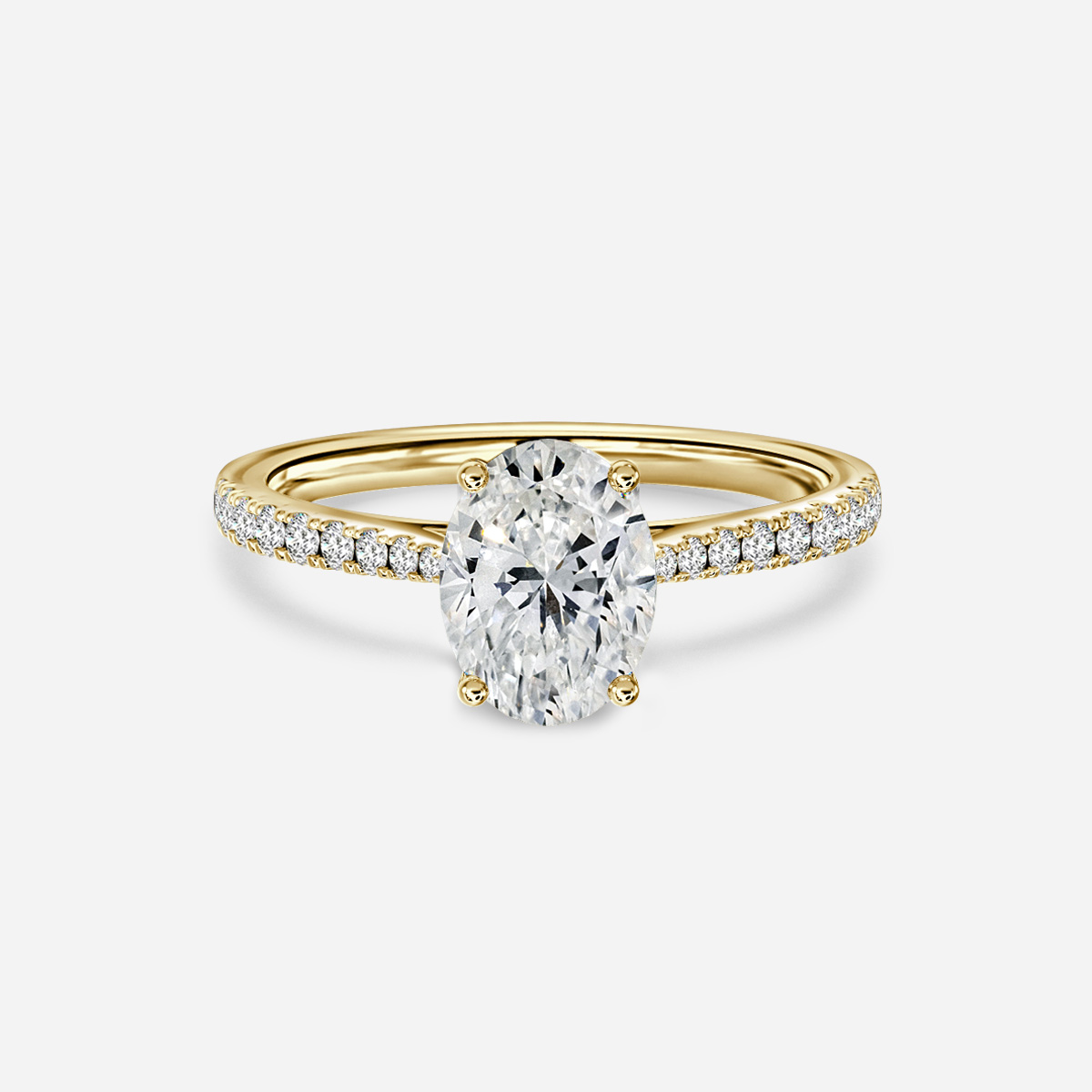 Tulip Pavé