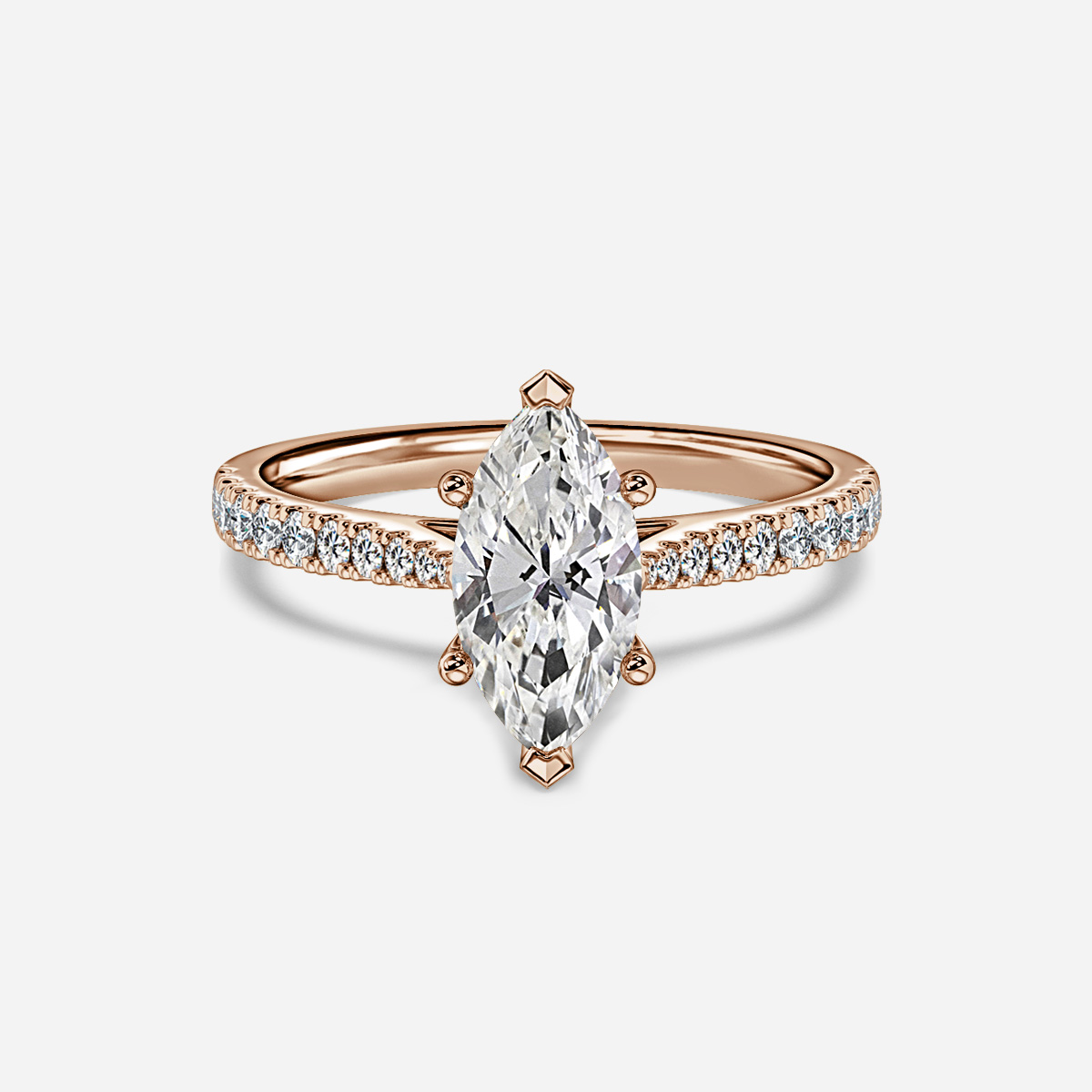 Tulip Pavé