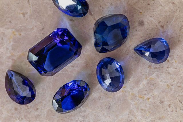 All about sapphire