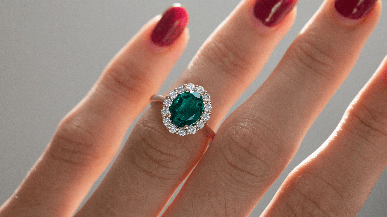 Green Emerald guides