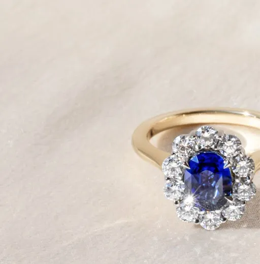 explore rare gemstones from the Manchester Jewellers