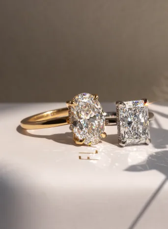 Shop Engagement Rings