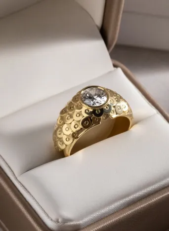 Shop Mens Rings