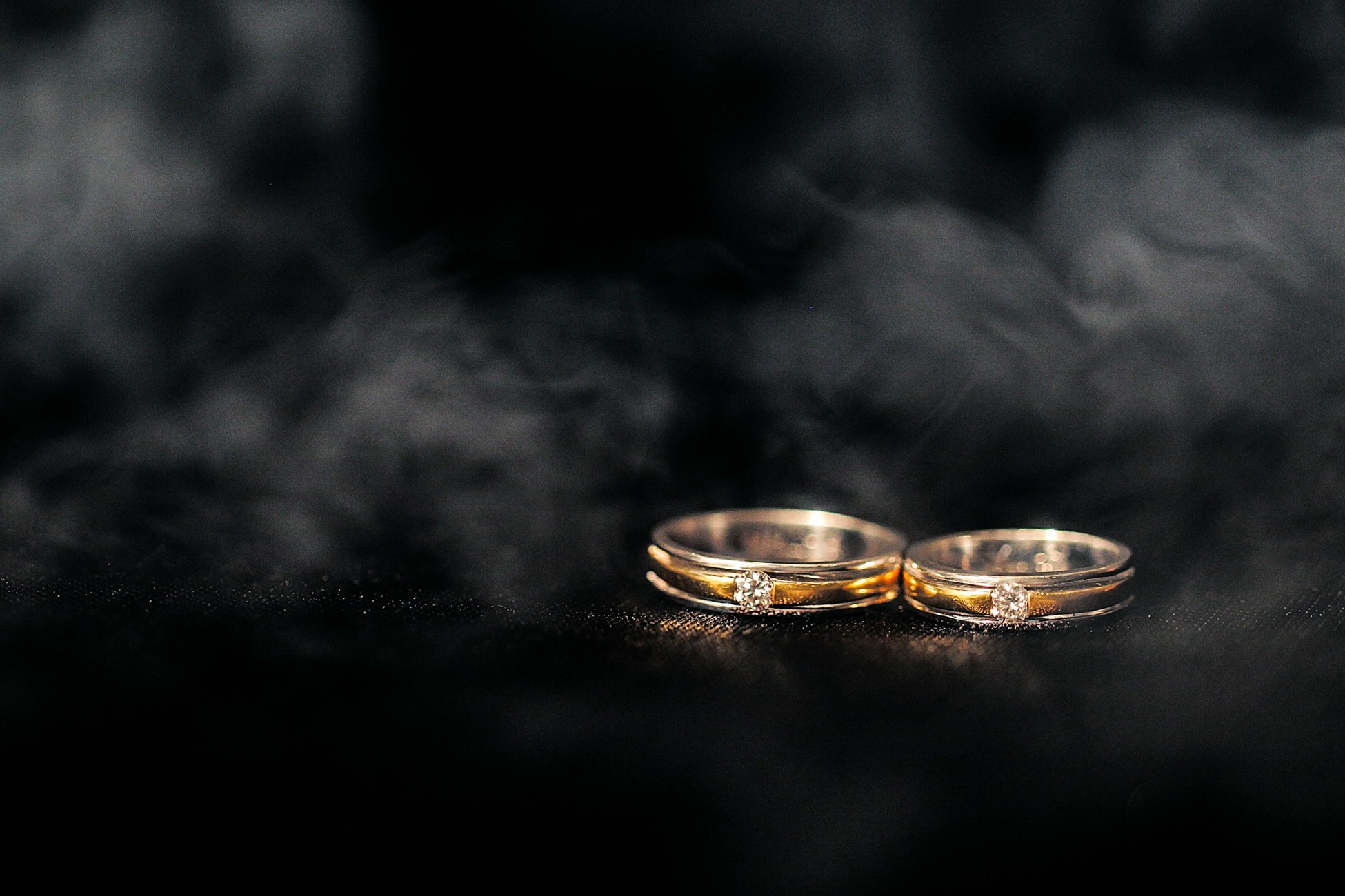 wedding rings for women