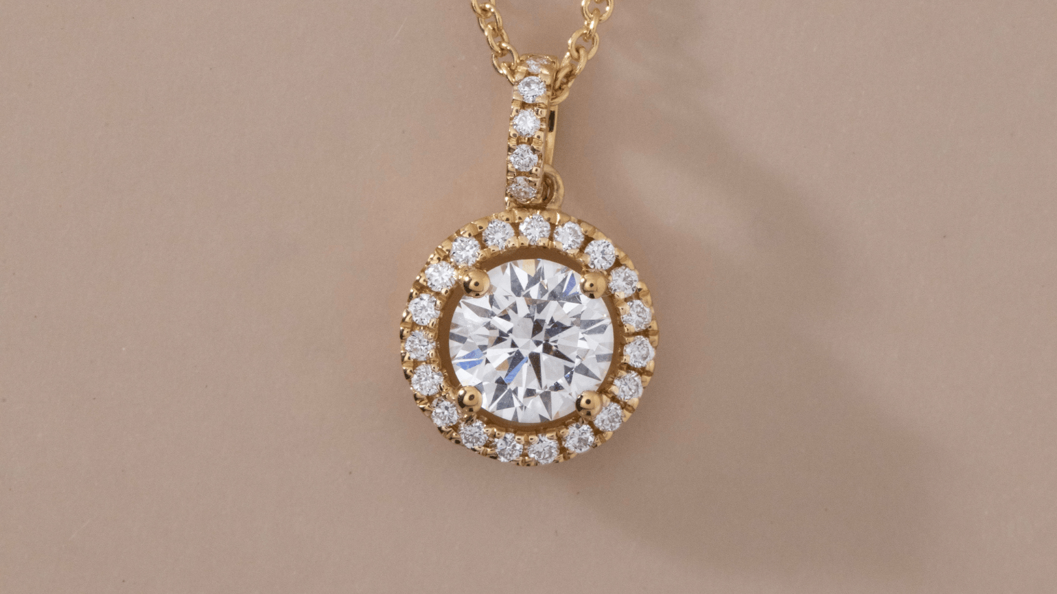 Pendant guides