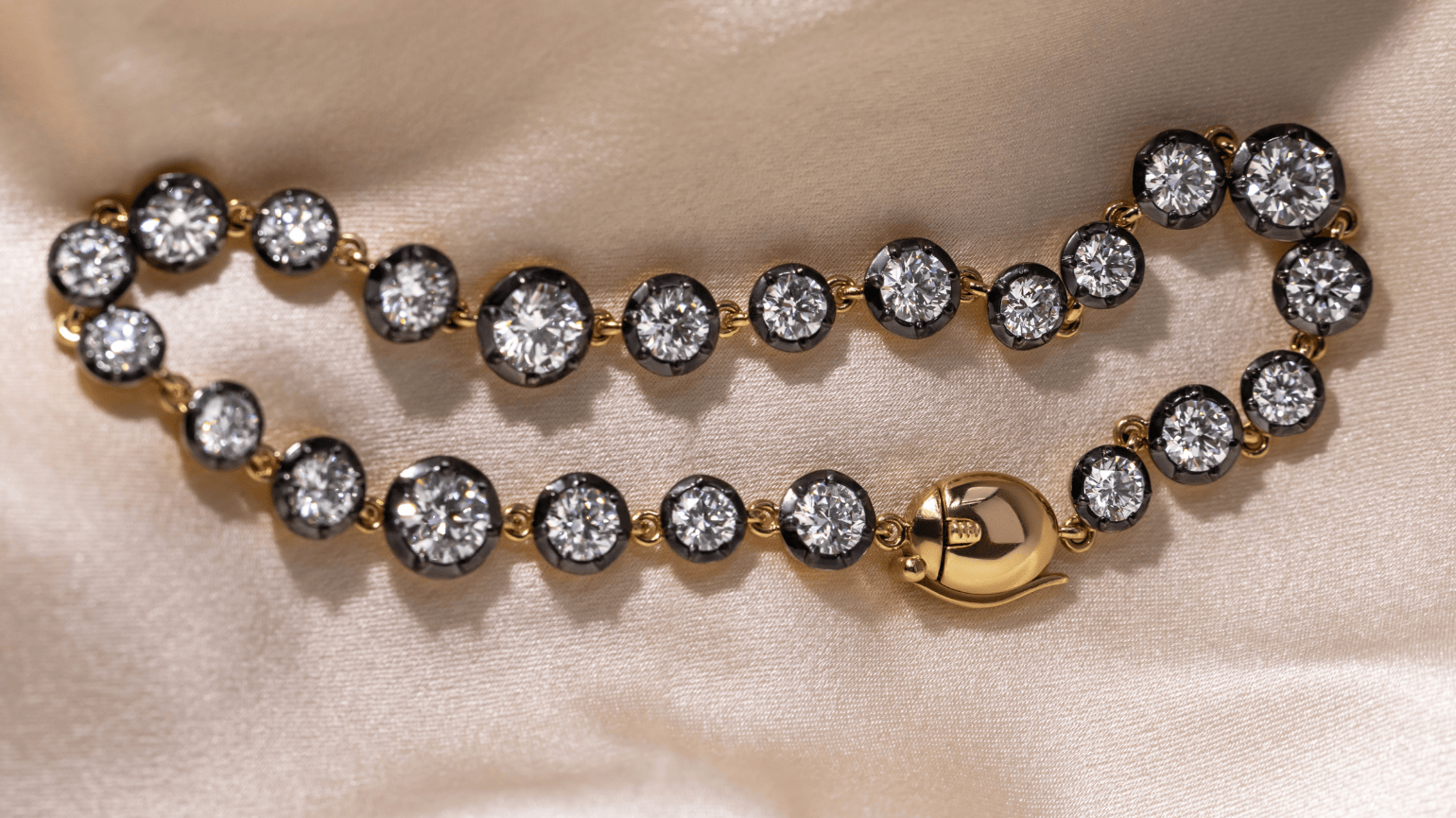 Tennis Bracelet guides