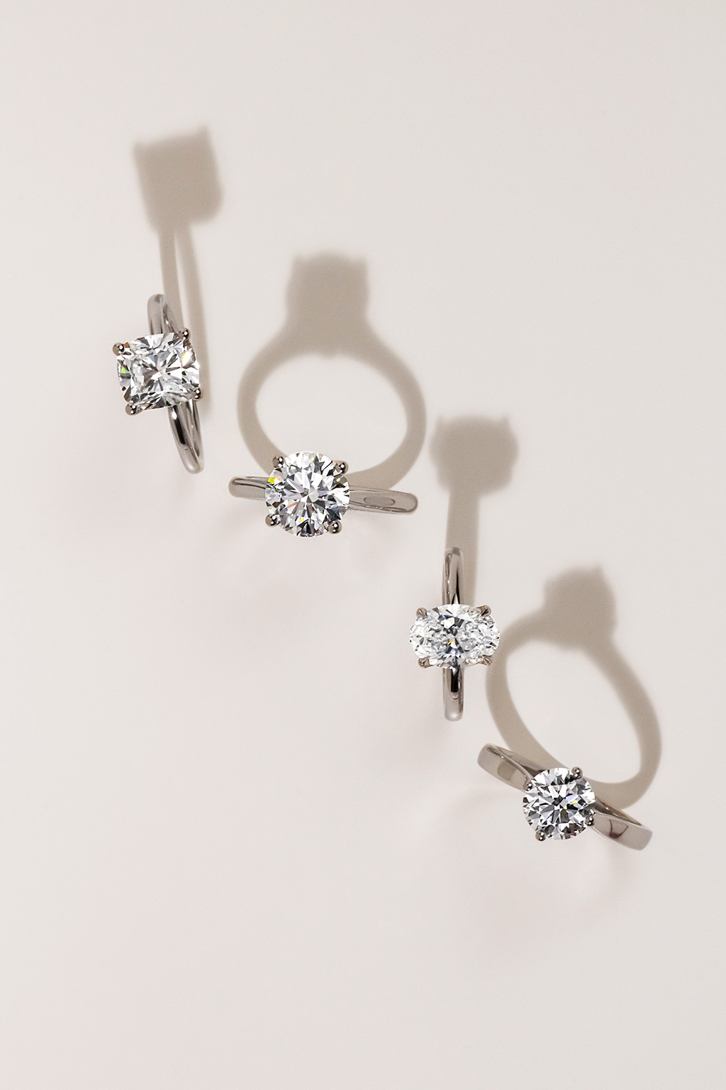 1.2 carat lab grown diamonds