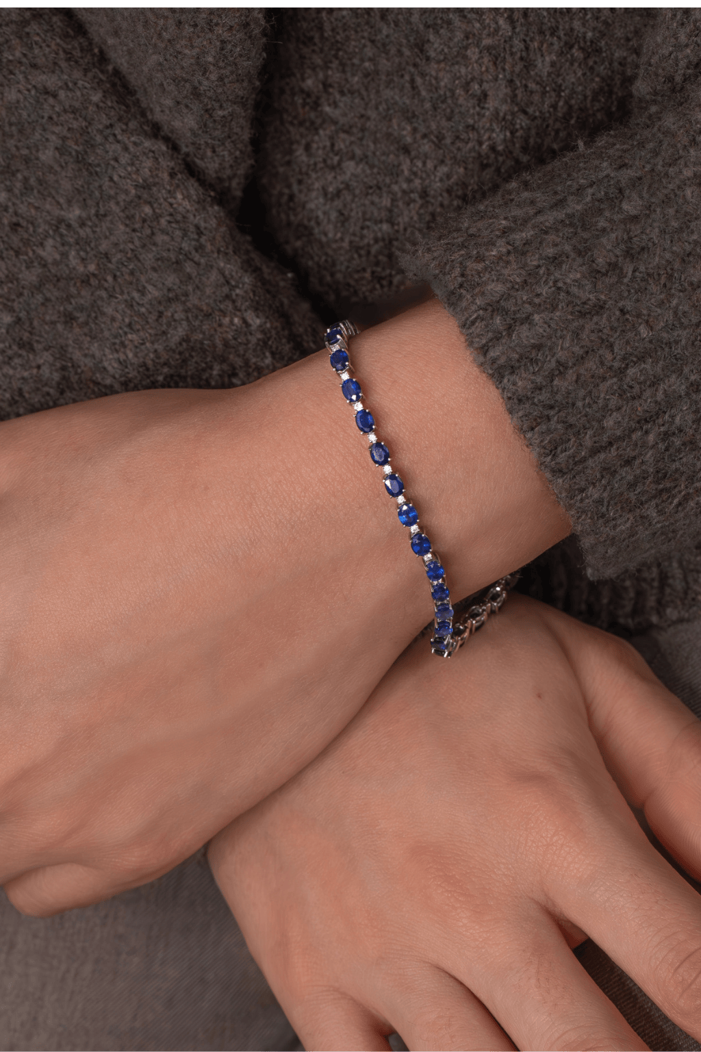 Gemstone Bracelets