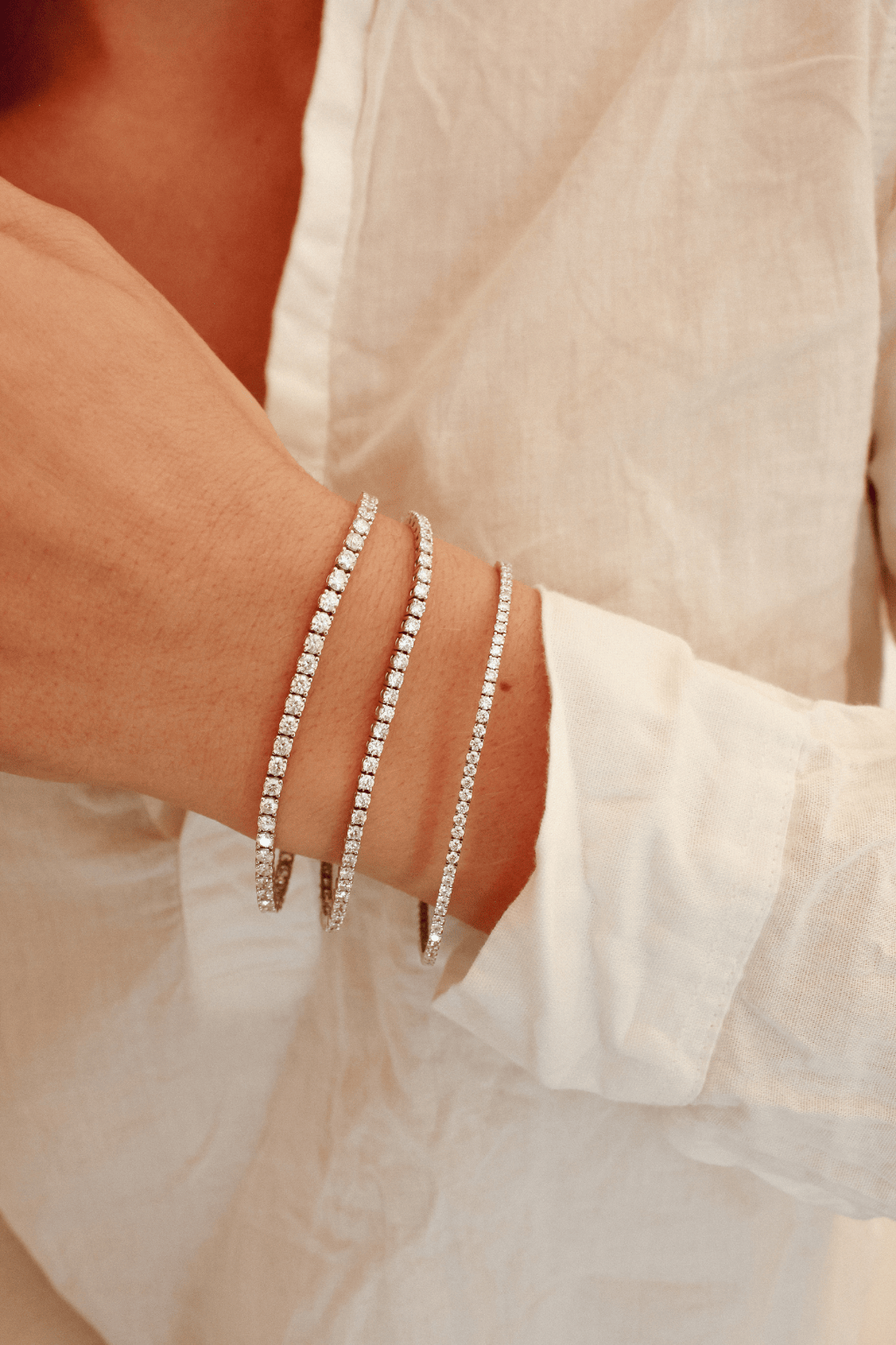 Lab Bracelets