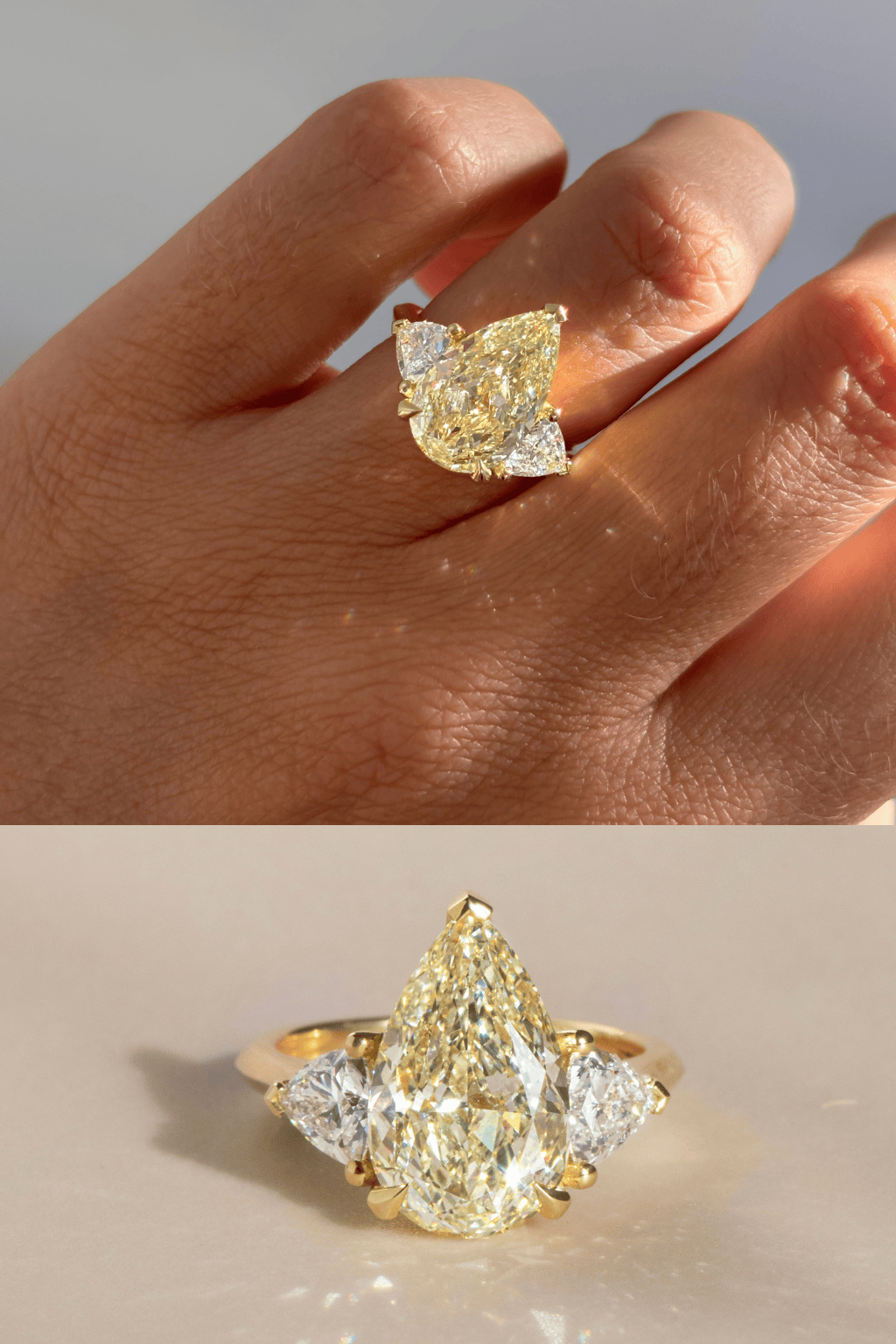 yellow sapphire