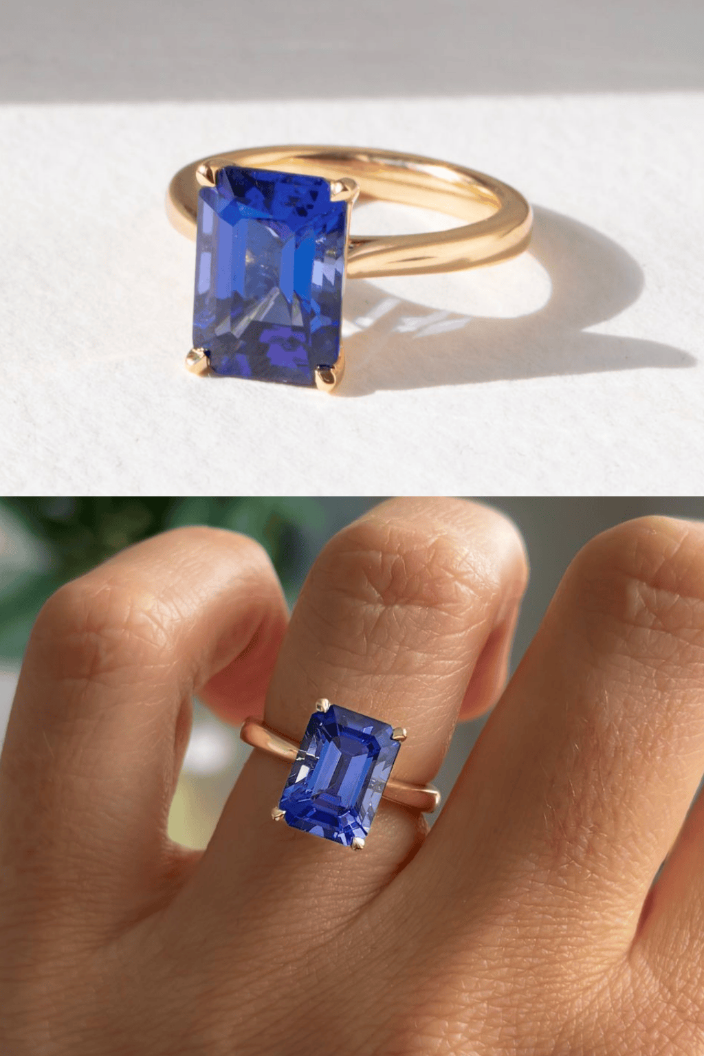 tanzanite gemstones
