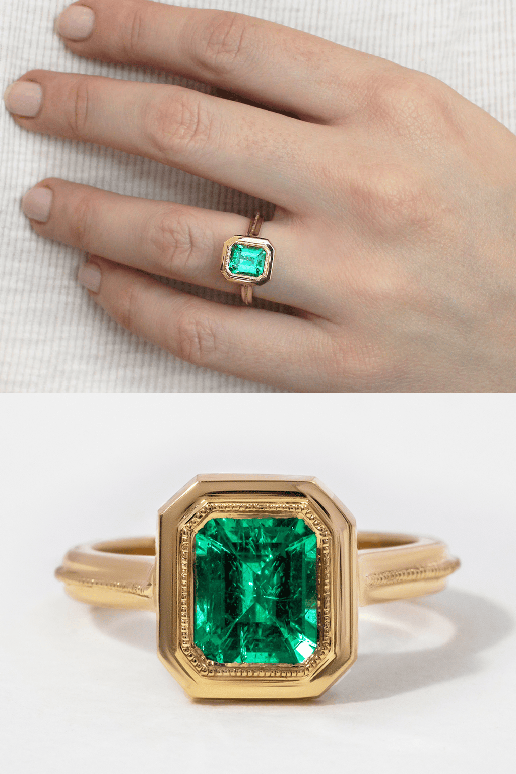 colombian emerald
