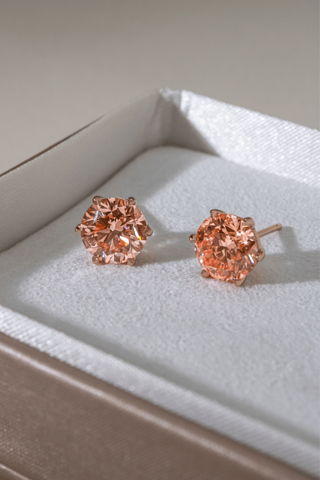 Diamond Studs