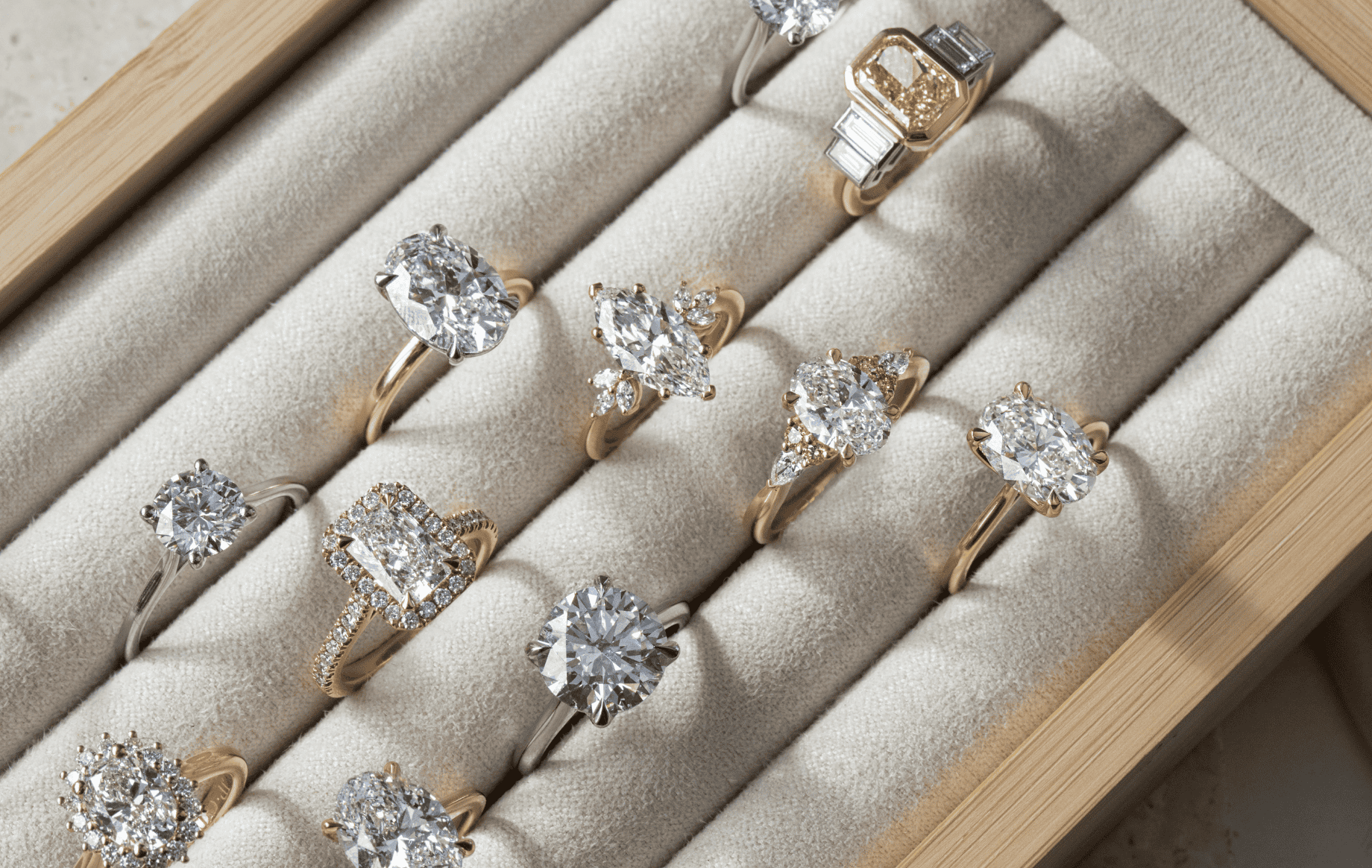 silver platinum gold guides