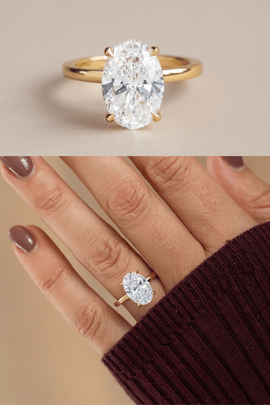 4 Carat Diamond Ring