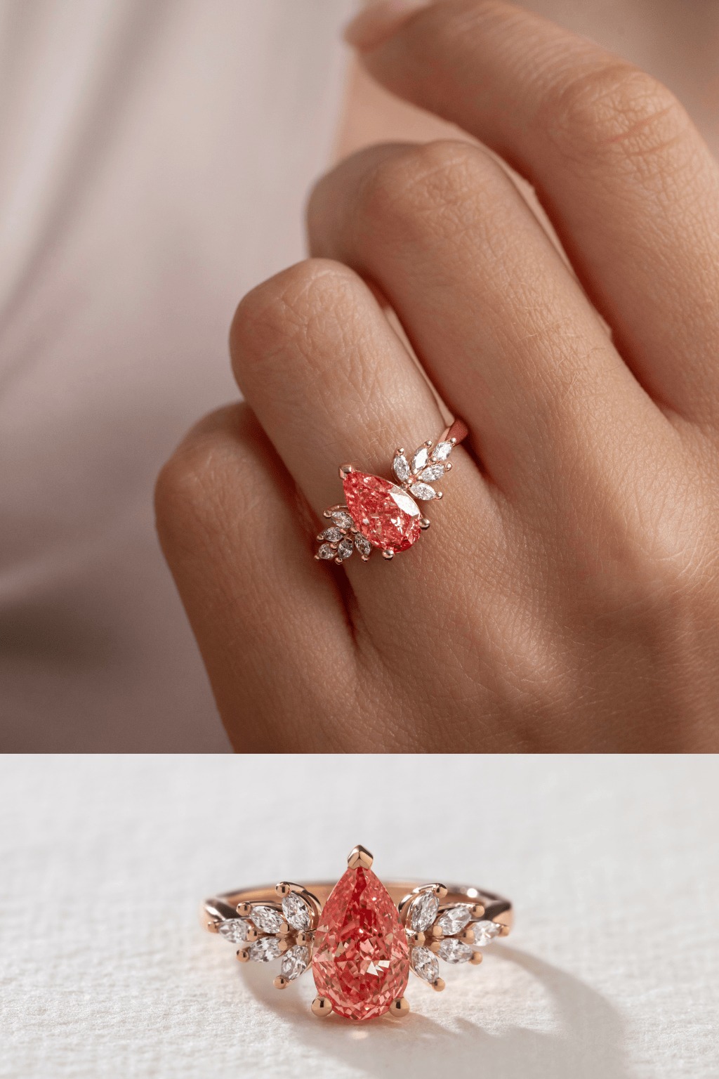 Lab Grown Diamonds Birmingham