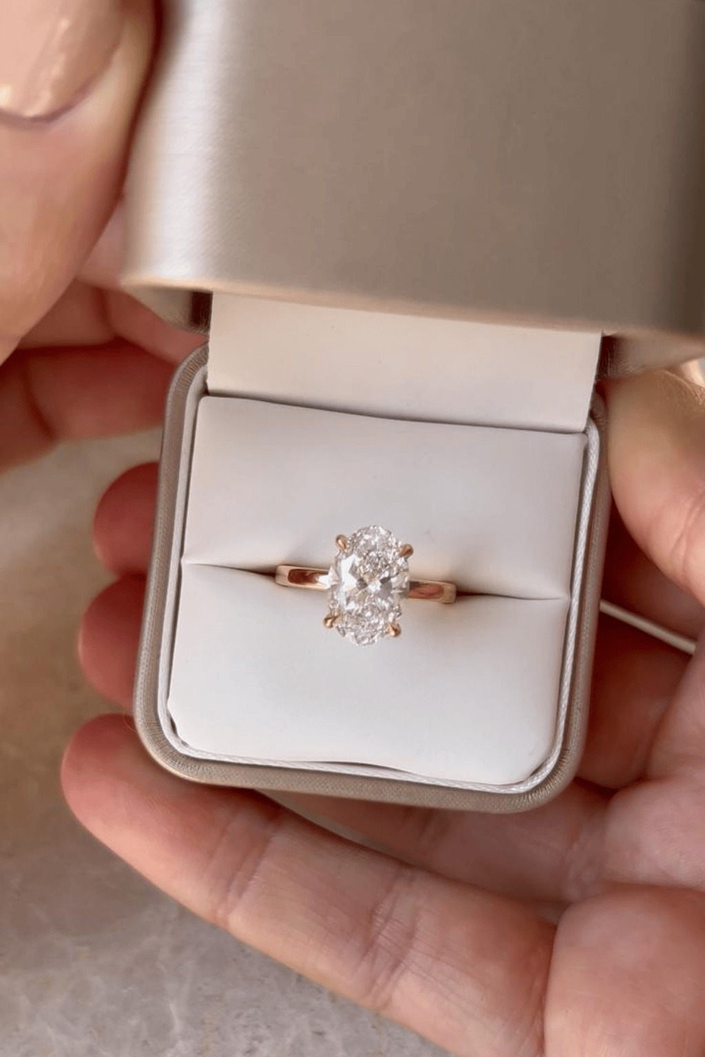 Lab Grown Diamonds Dublin