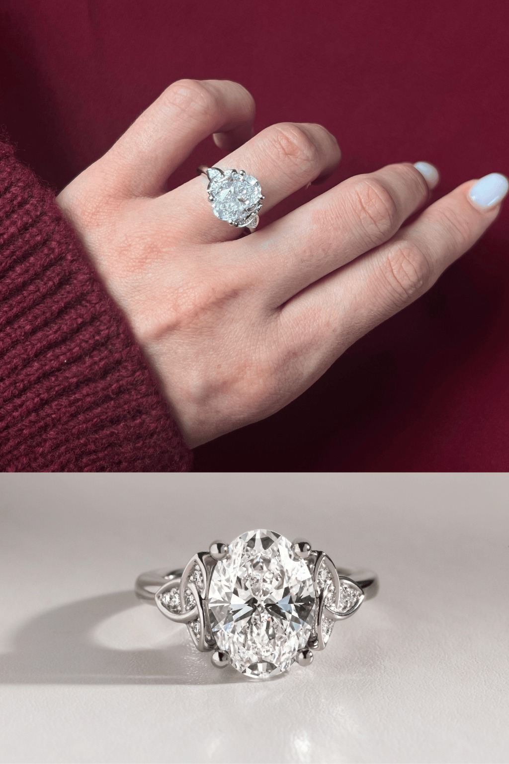 Lab Grown Diamonds Edinburgh