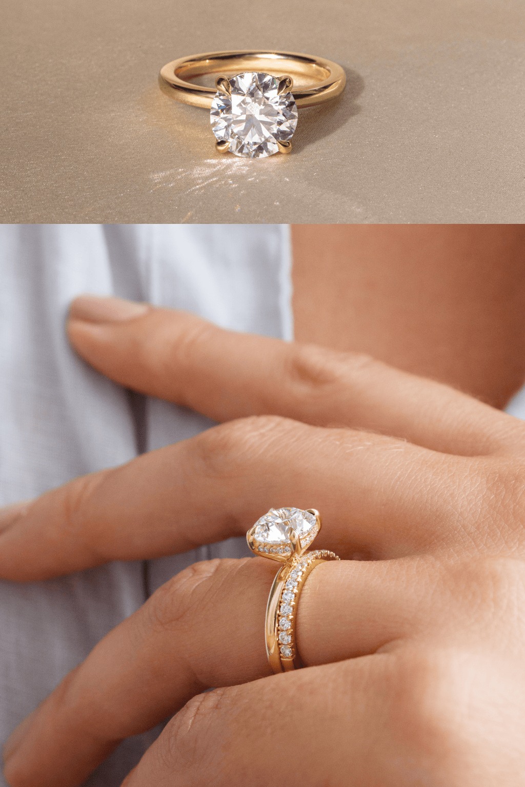 Lab Grown Diamonds Glasgow