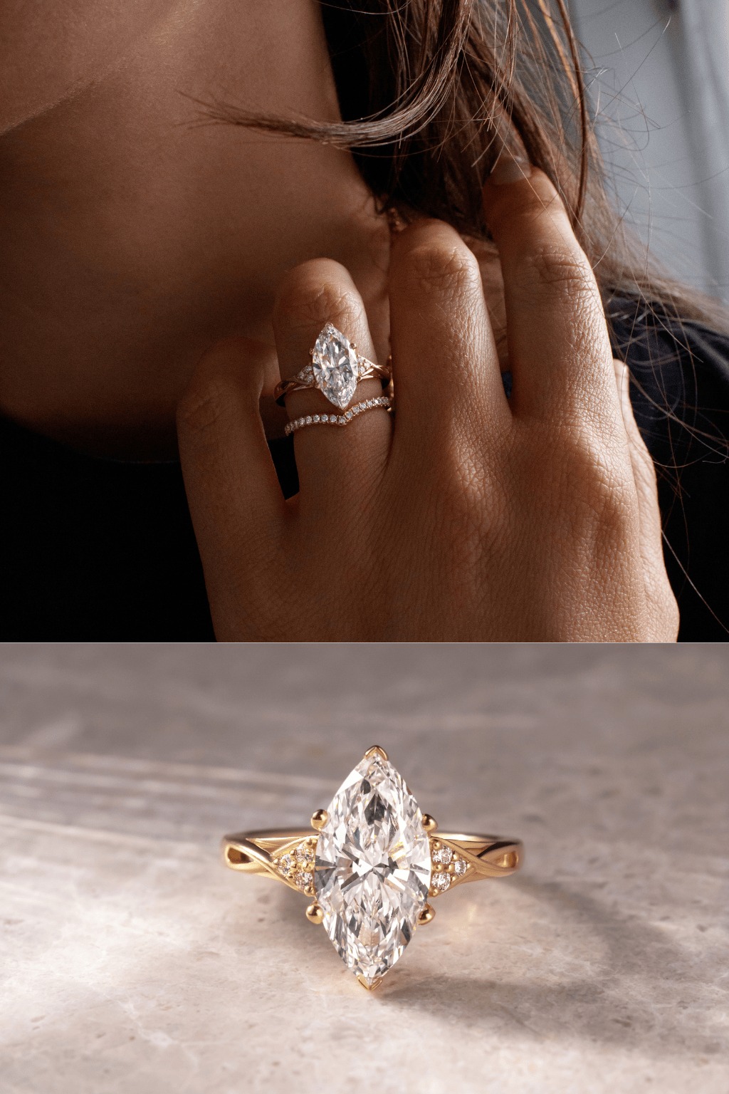 Lab Grown Diamonds Leeds