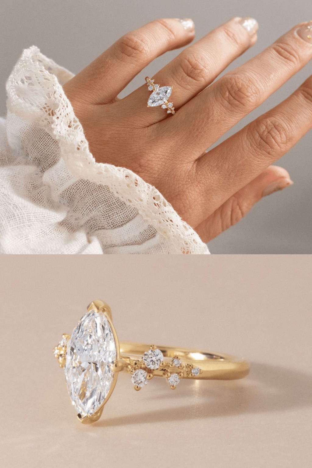 Lab Grown Diamonds Leicester