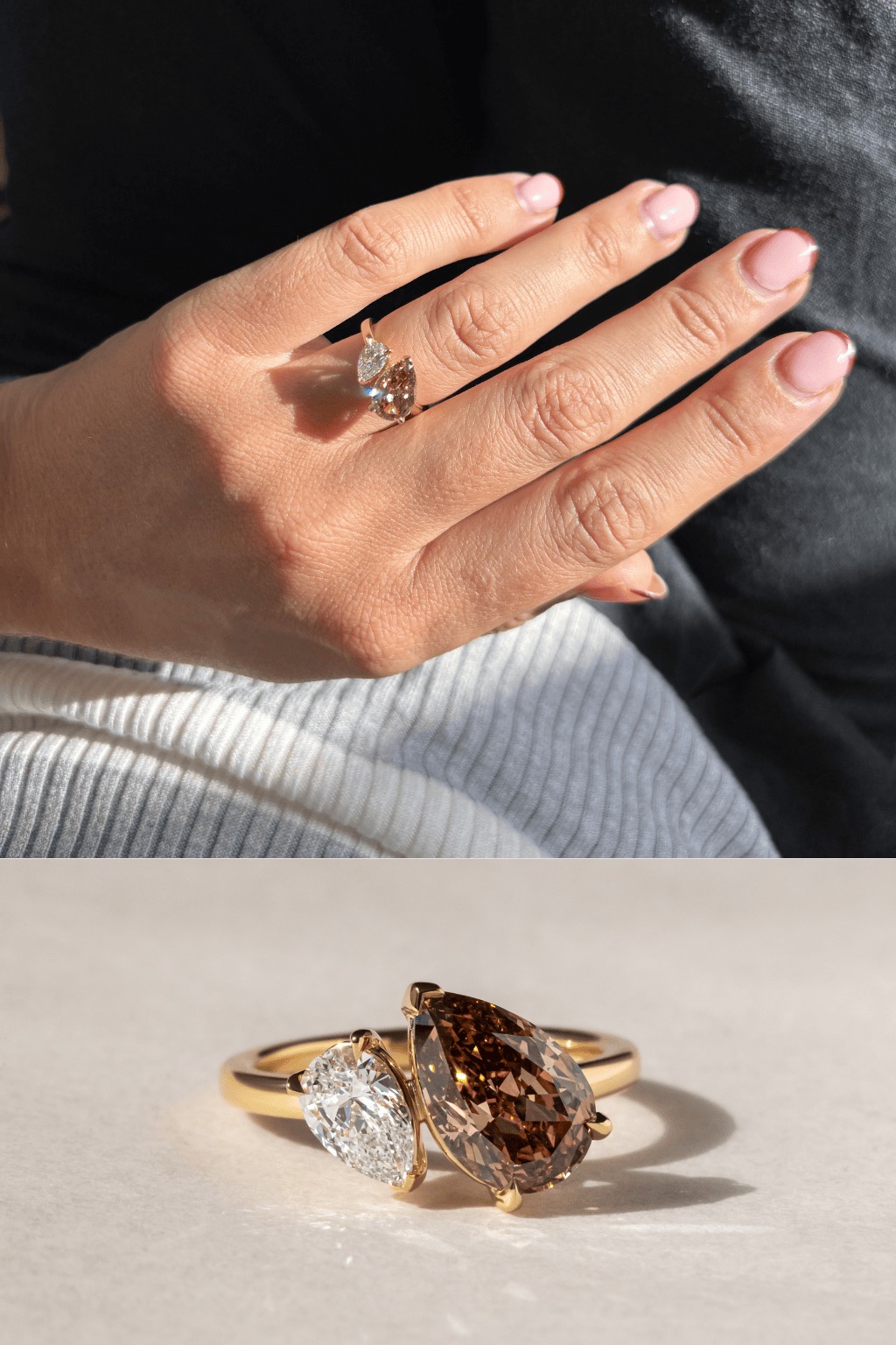 Lab Grown Diamonds Liverpool