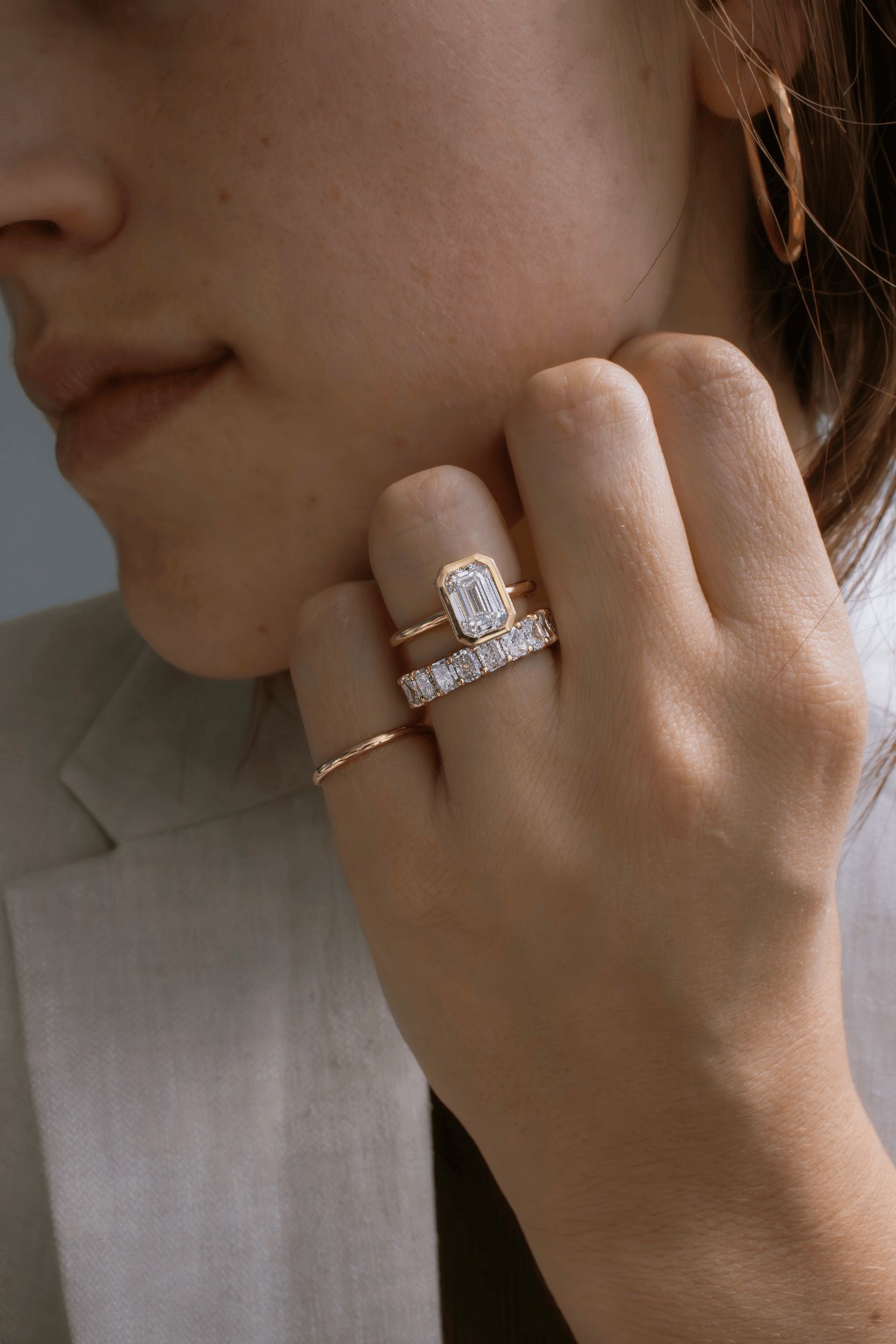 Lab Grown Diamonds Manchester