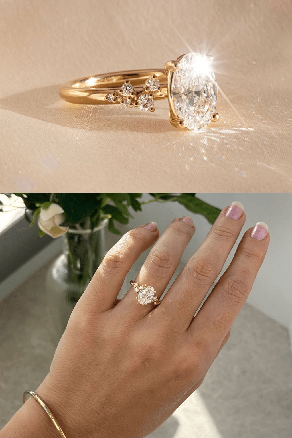 Lab Grown Diamonds Sheffield