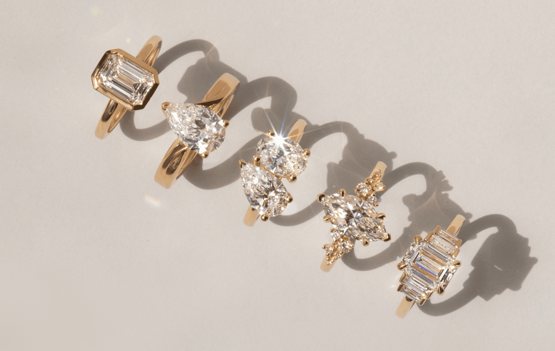 How to Choose Engagement Rings