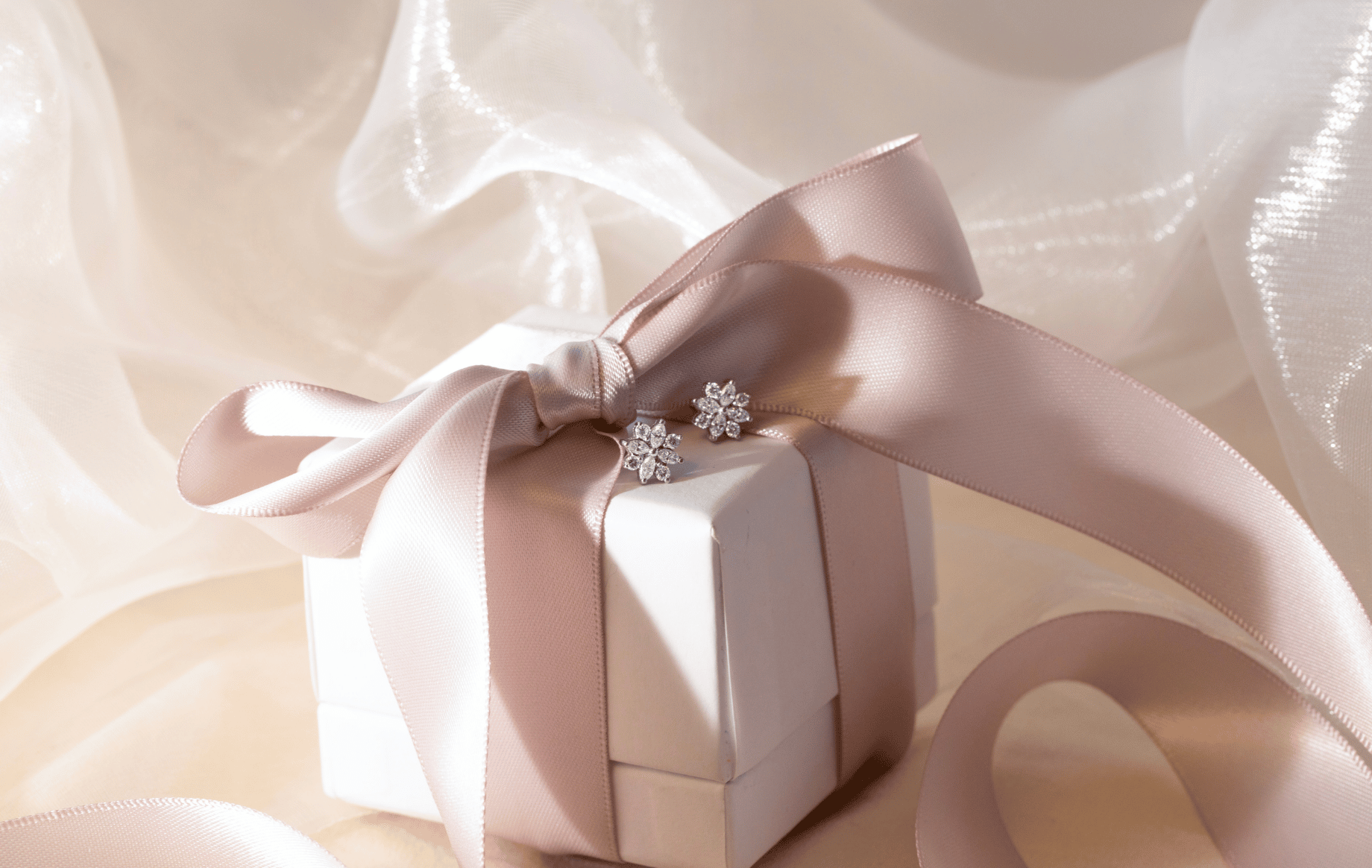 Jewellery Gift Ideas For Every Occasion