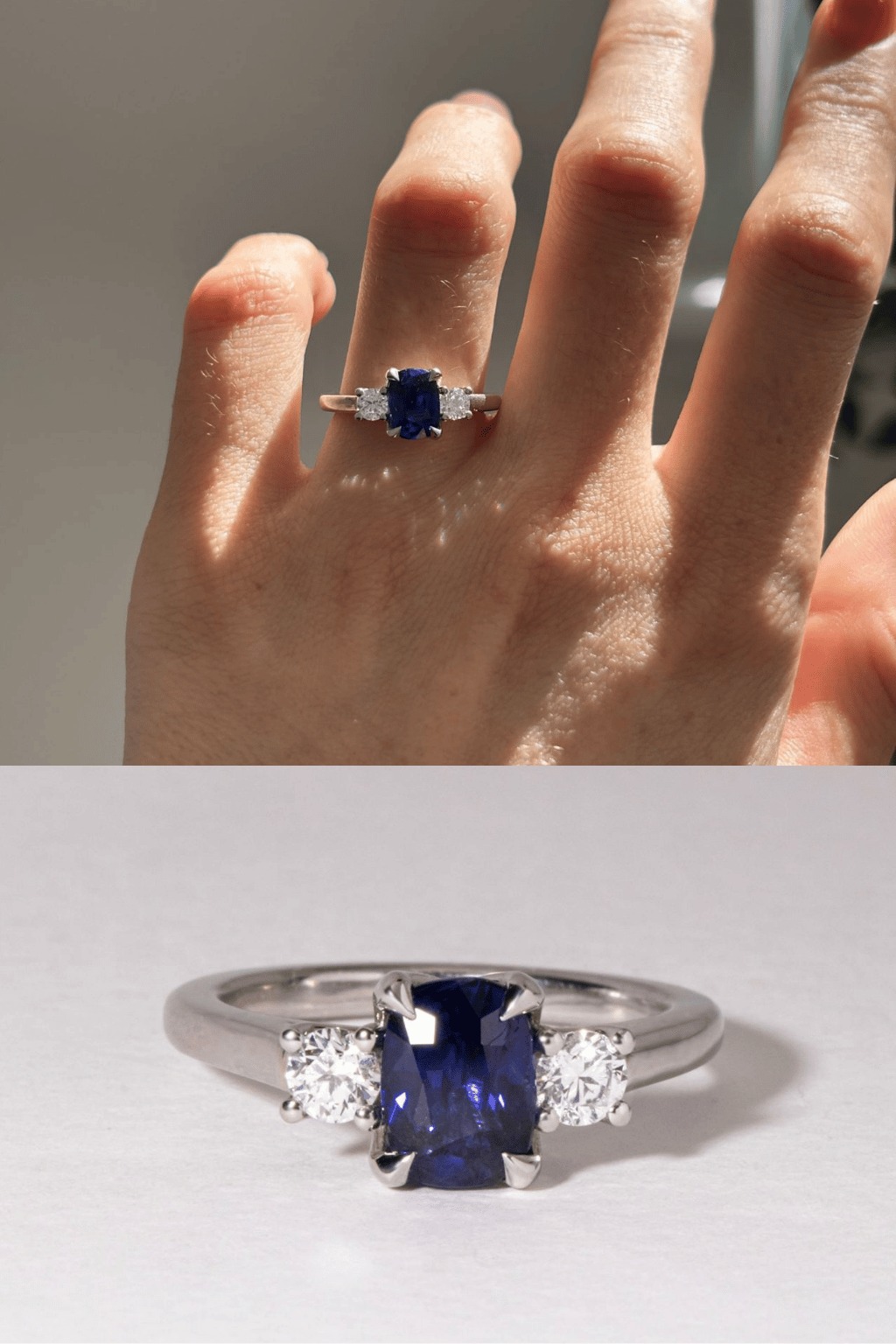 Blue Gemstones