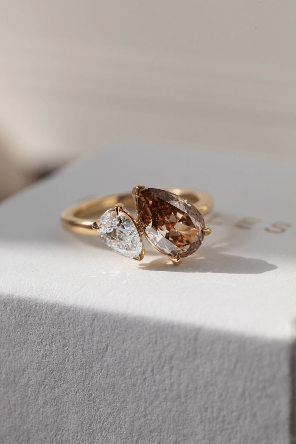 Brown Gemstones